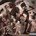 MCR: Black Parade