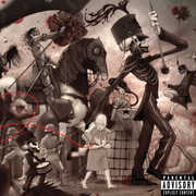 MCR: Black Parade