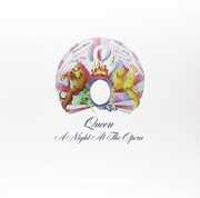 Queen: A Night at the Opera