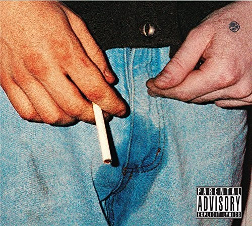Tyler the Creator: Cherry Bomb