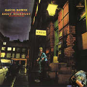 David Bowie: Ziggy Stardust