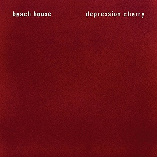 Beach House: Depression Cherry (cd)