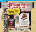 Rolling Stones: Vault Leeds 82