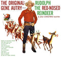 Gene Autry: Rudolph