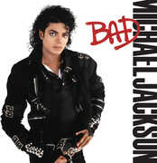 Michael Jackson: Bad