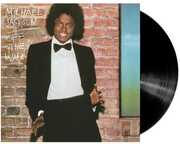 Michael Jackson: Off the Wall