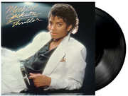 Michael Jackson: Thriller