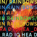 Radiohead: In Rainbows (cd)