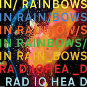 Radiohead: In Rainbows (cd)