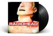Radiohead: The Bends