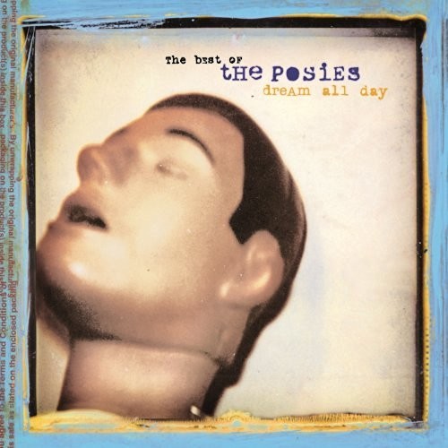 Posies: Dream all Day best of (cd)