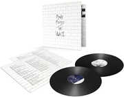 Pink Floyd: The Wall
