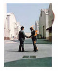 Pink Floyd: Wish You Were Here (cd)