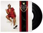 Bruno Mars: 24K Magic