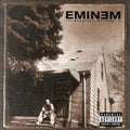 Eminem: The Marshall Mathers