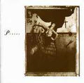 Pixies: Surfer Rosa (cd)