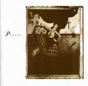 Pixies: Surfer Rosa (cd)