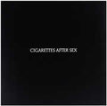 Cigarettes After Sex: Cigarettes After Sex