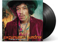 Jimi Hendrix: Experience Hendrix: The Best of Jimi