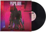 Pearl Jam: Ten