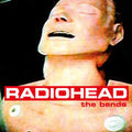 Radiohead: The Bends (cd)