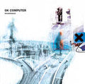 Radiohead: OK Computer (cd)