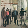 Allman Brothers Band: The Allman Brothers Band