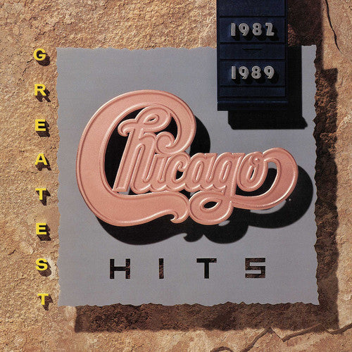 Chicago: GH 1982 - 1989