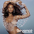 Beyonce: Dangerously In Love (cd)