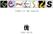 Genesis: Turn it on Again (cd)