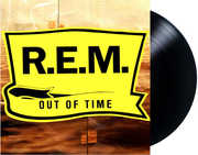 R.E.M.: Out of Time