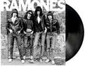 The Ramones: Ramones