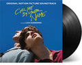 Call Me By Your Name: Soundtrack