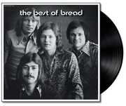 Bread: Best Of Bread (import)