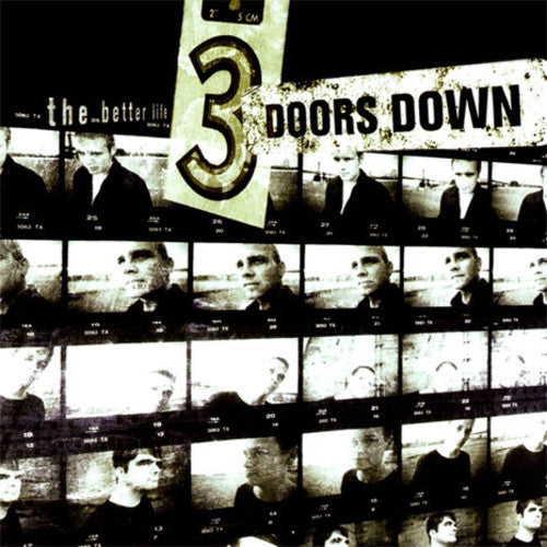3 Doors Down: Better Life