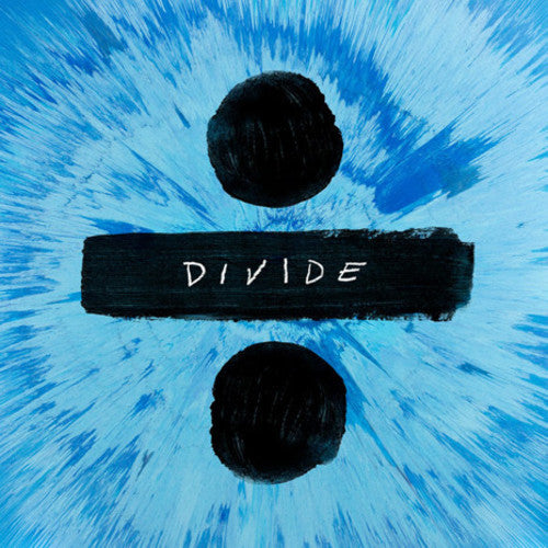 Ed Sheeran: Divide (deluxe)