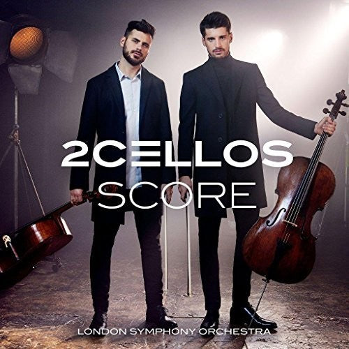 2cellos: Score