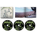 Metallica: And Justice For All (3 cd)