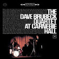 Dave Brubeck: At Carnegie Hall (cd)