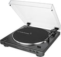 Audio Technica LP60XBT-BK