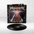 Megadeth: Endgame