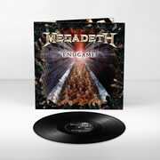 Megadeth: Endgame