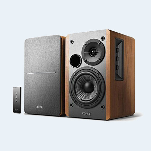 Edifier R1280T (brown)