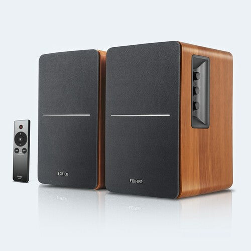 Edifier R1280T (brown)