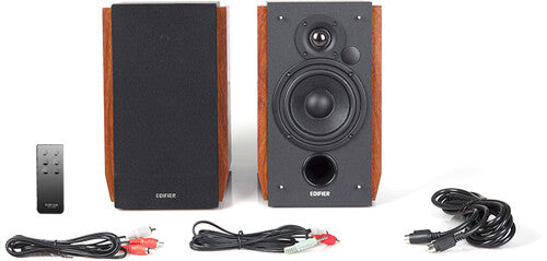 Edifier R1700BT (brown)