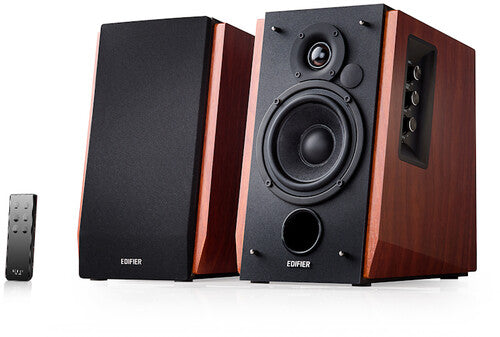 Edifier R1700BT (brown)