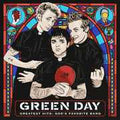 Green Day: Greatest Hits (cd)