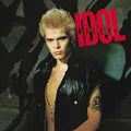 Billy Idol: Billy Idol