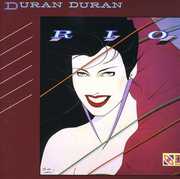Duran Duran: Rio (cd)