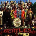 Beatles: Sgt Pepper